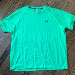 Under Armour Tech Tee